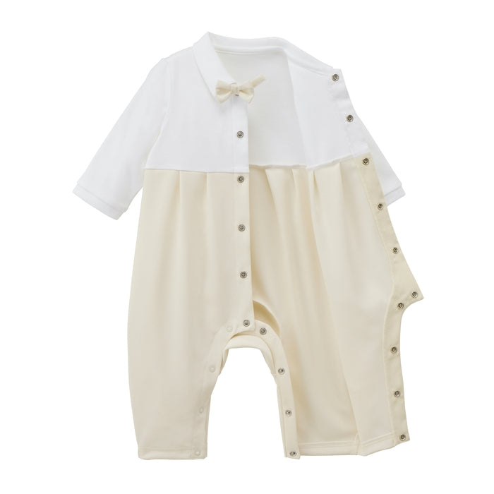 coverall set