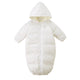 Cold protection two-way oar