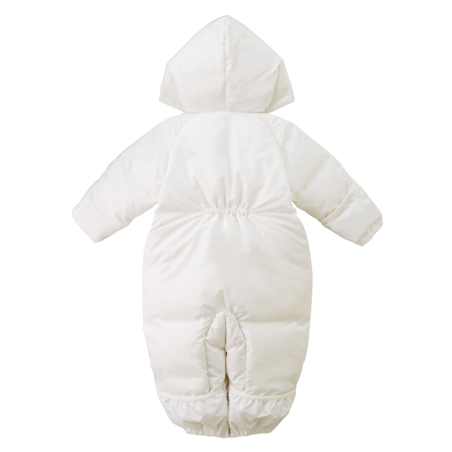 防寒ツーウェイオール