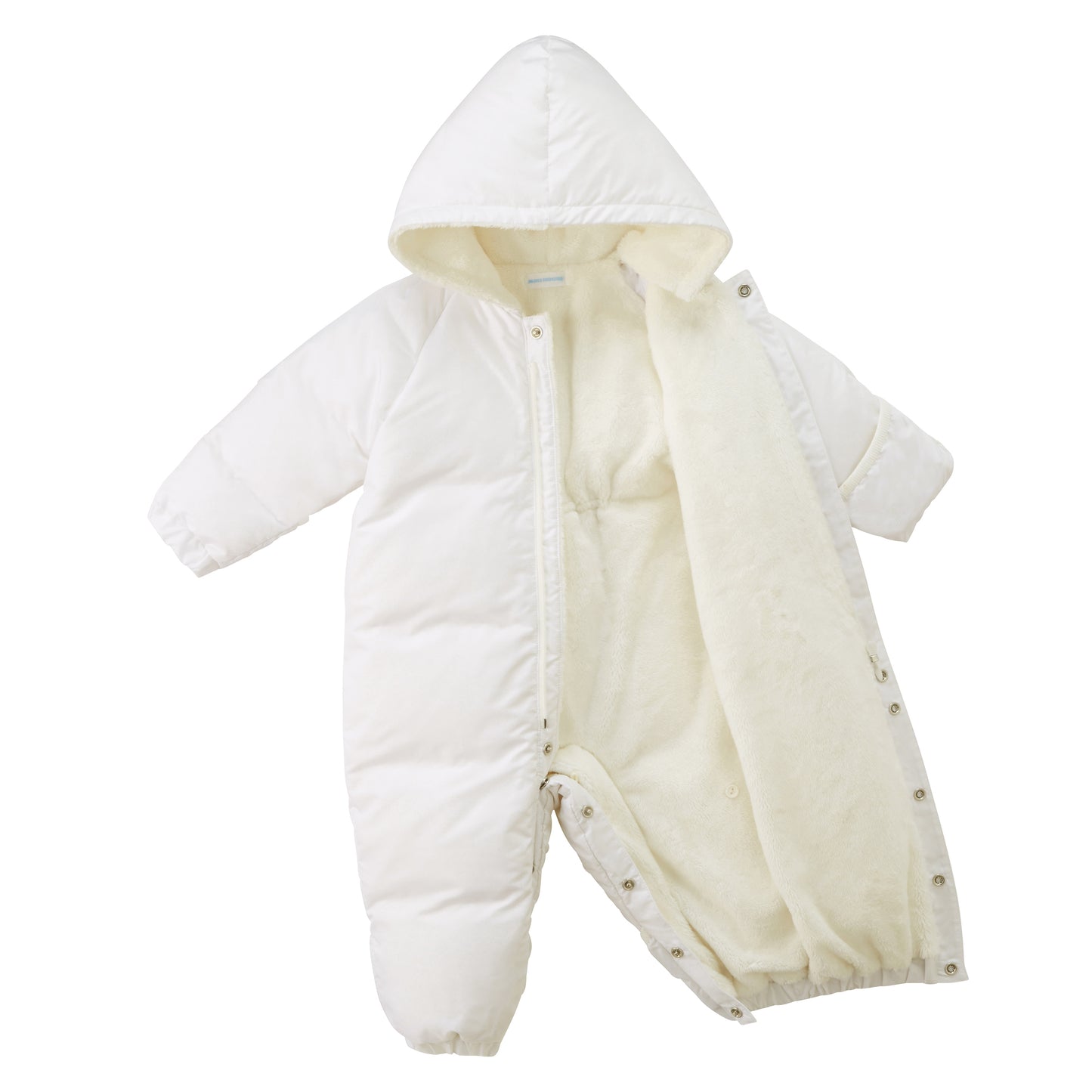 防寒ツーウェイオール