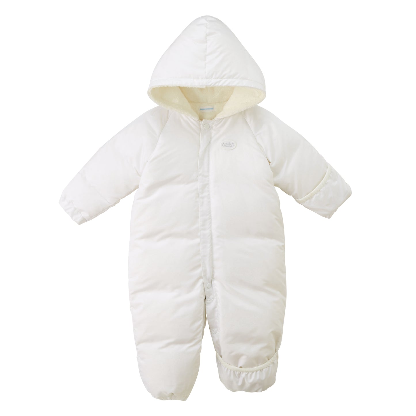 防寒ツーウェイオール