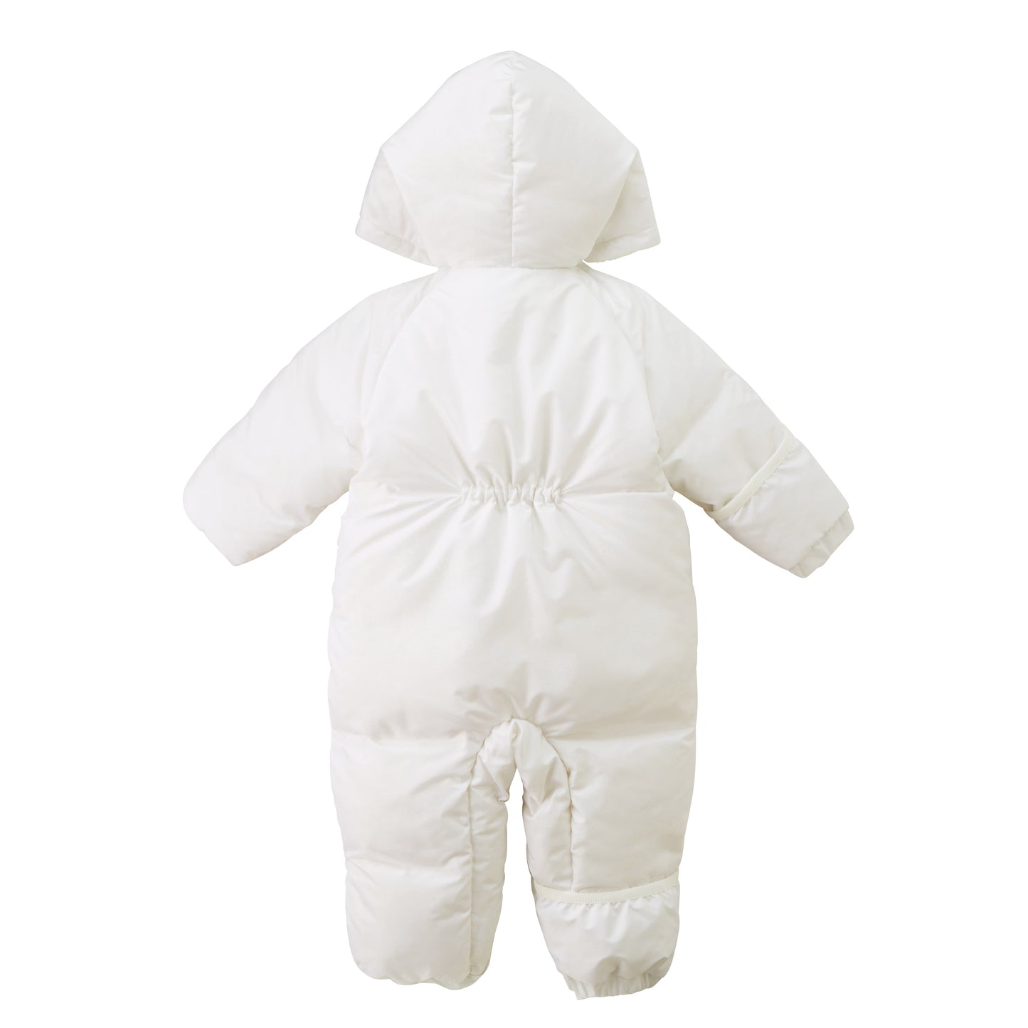 防寒ツーウェイオール