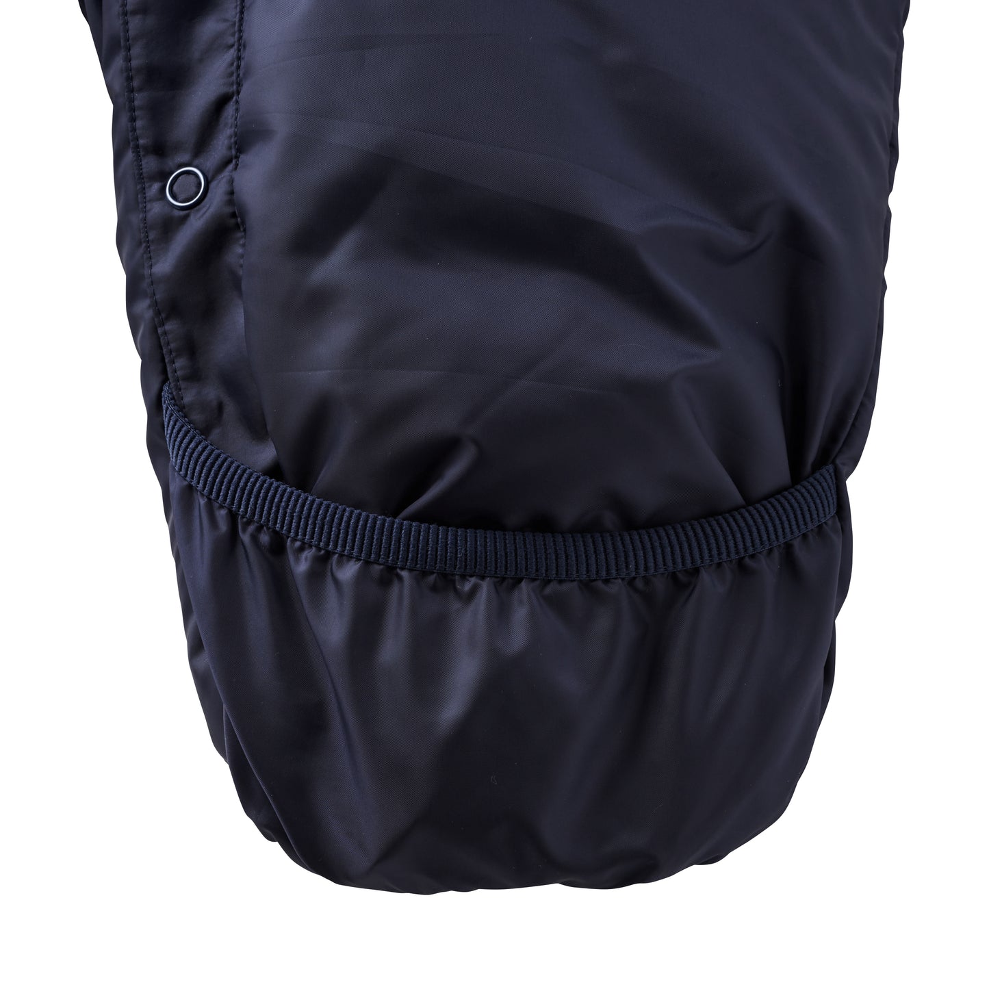 防寒ツーウェイオール