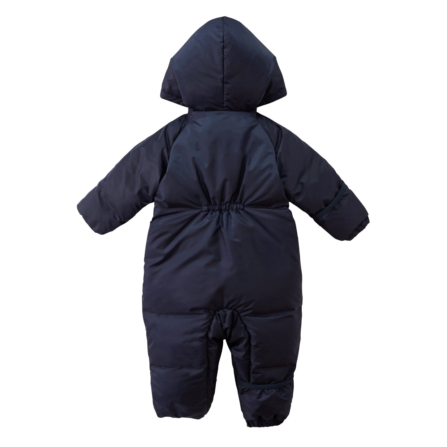 防寒ツーウェイオール