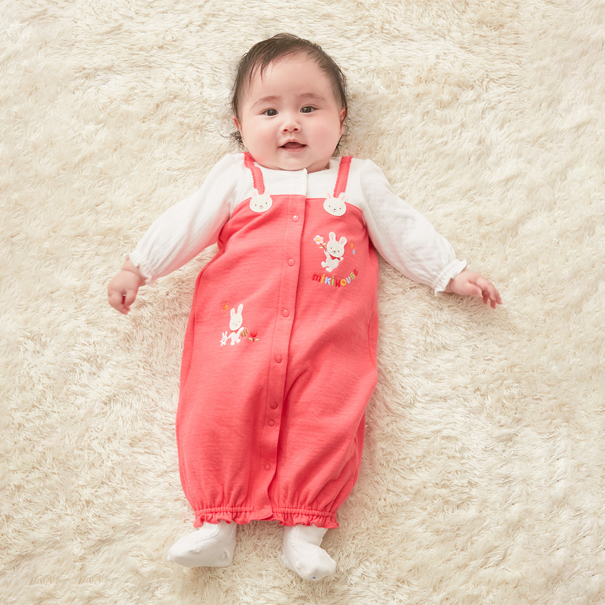 ツーウェイオール – ミキハウスオフィシャルサイト