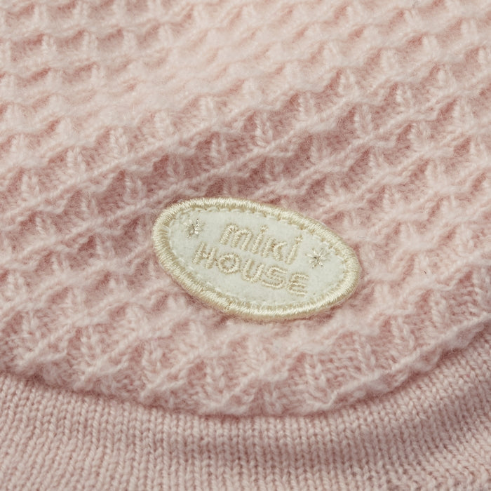 [골드 라벨] 베이비 캐시미어 넥타이