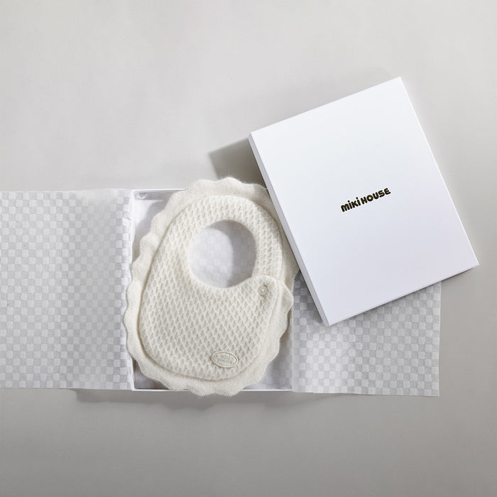 [골드 라벨] 베이비 캐시미어 넥타이