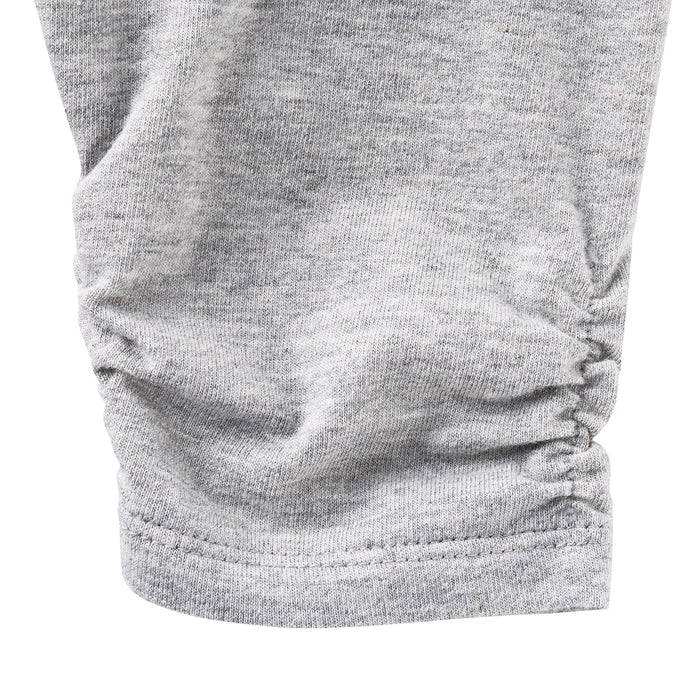[Thanksgiving] Three-quarter length pants with skirt [No cancellations or returns]