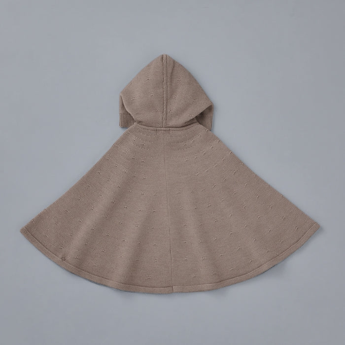 カシミヤケープ　ショート　マント　サイズＬ11号　fob export カシミヤケープ ショート マント サイズL11号 fob export 楽天