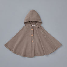 ゴールドレーベル】アラシャンカシミヤ マント – ミキハウス