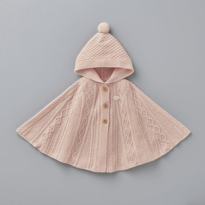 【ゴールドレーベル】ベビーカシミヤマント