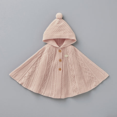 【ゴールドレーベル】ベビーカシミヤマント