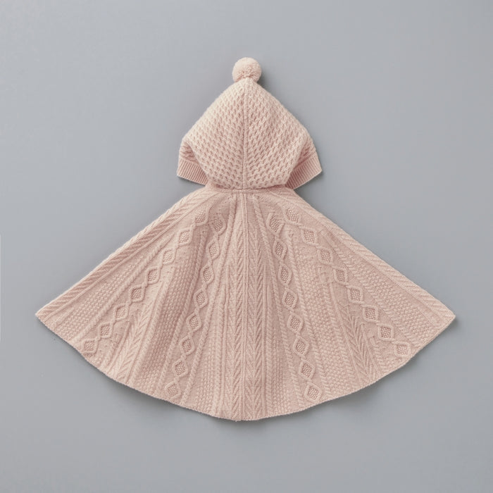 【ゴールドレーベル】ベビーカシミヤマント