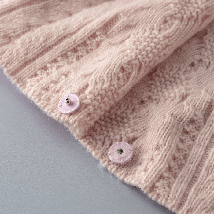 【ゴールドレーベル】ベビーカシミヤマント