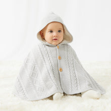 ミキハウスニットセットアップ85 WEB限定】ストレッチデニムニットオーバーオール【WebLimited