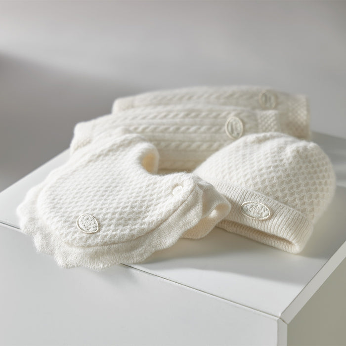 [금 라벨] 베이비 캐시미어 음식