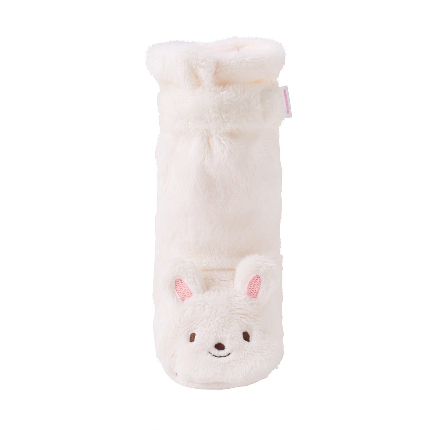 Micro furlong booties