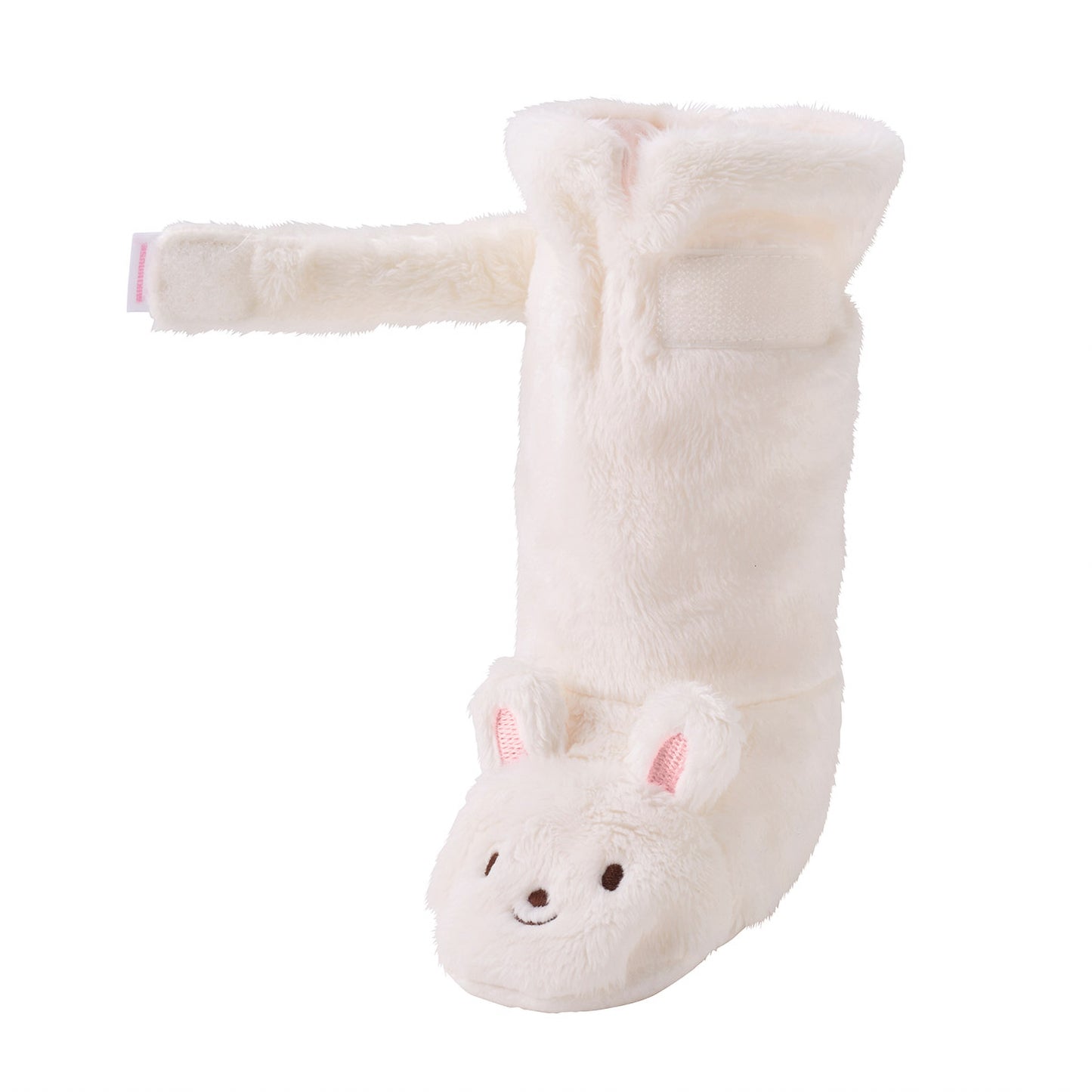 Micro furlong booties