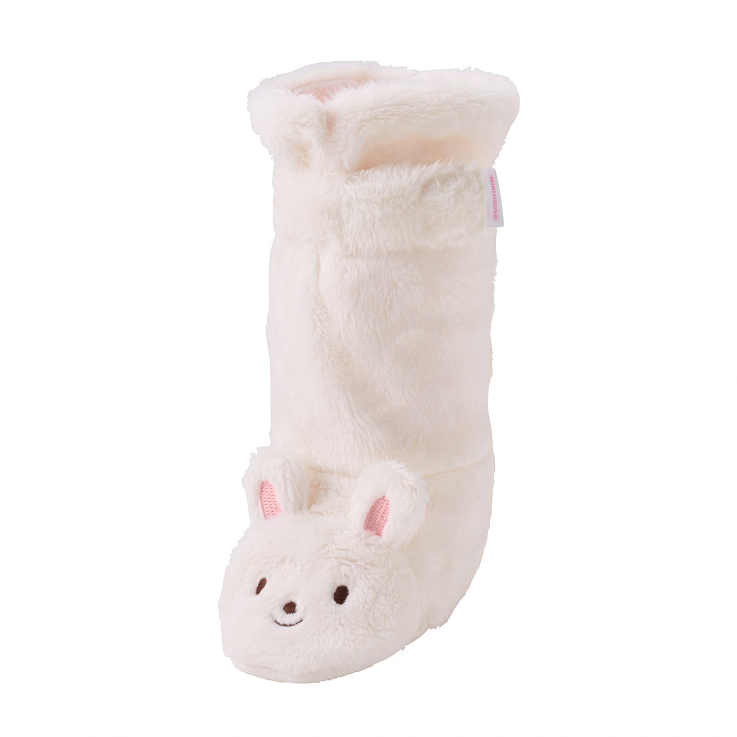 Micro furlong booties