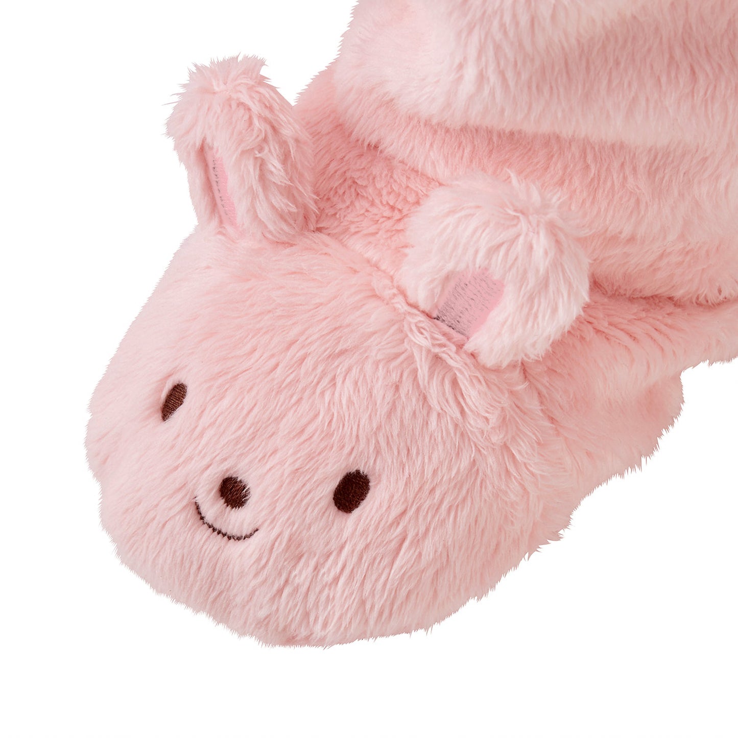 Micro furlong booties