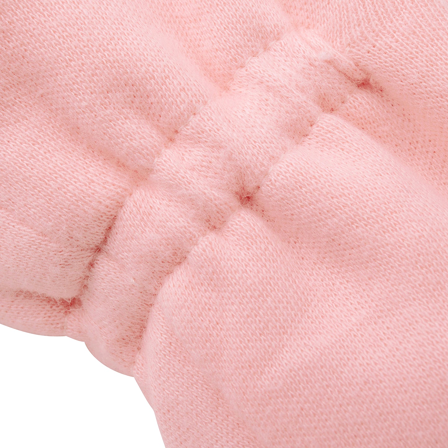 Micro furlong booties