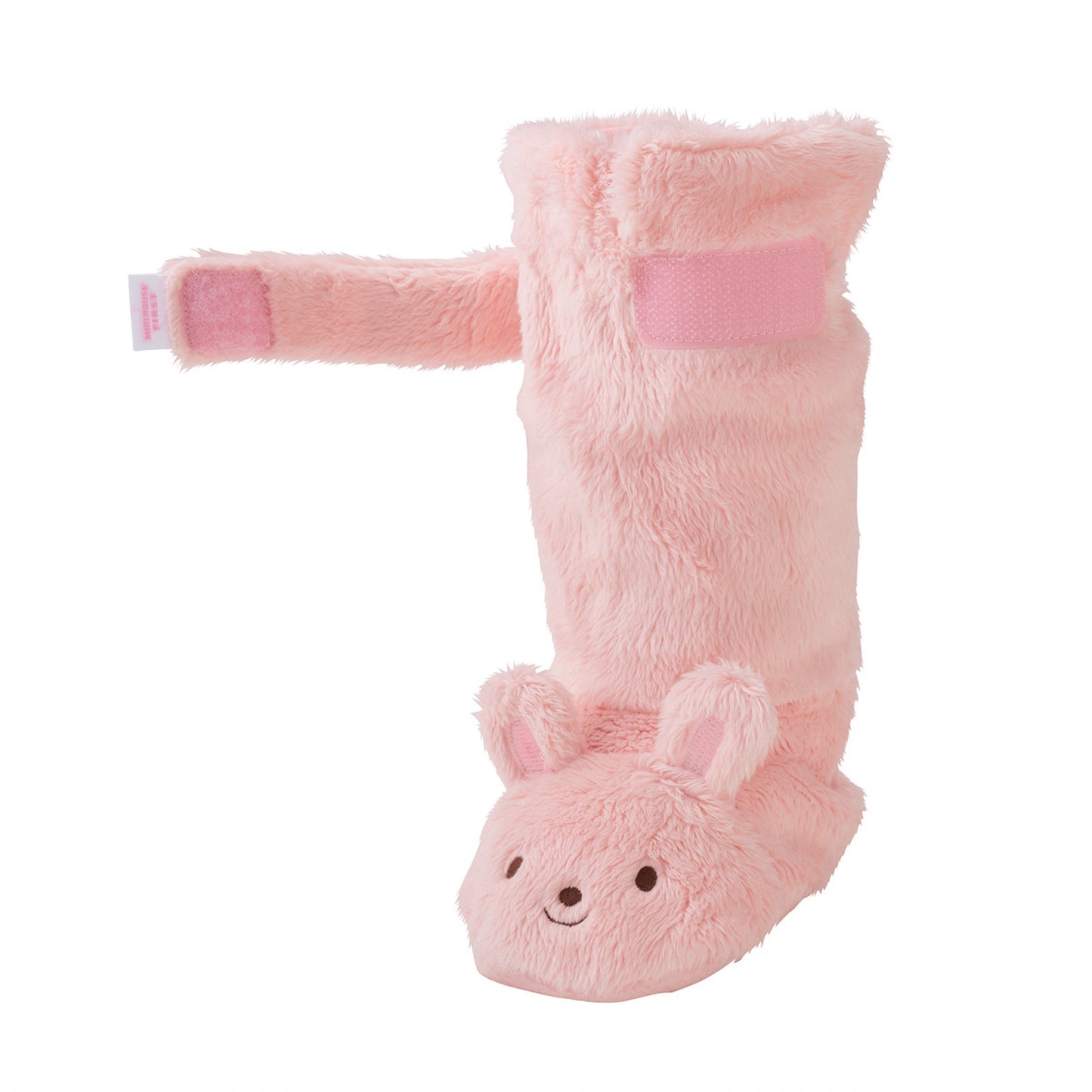 Micro furlong booties