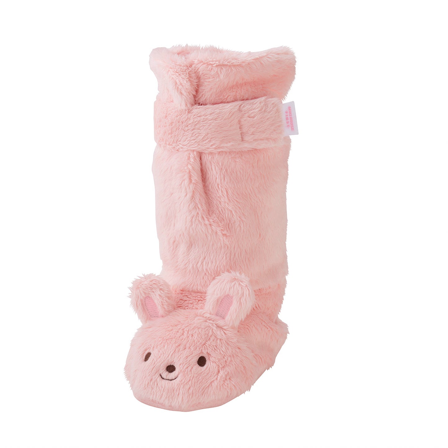 Micro furlong booties