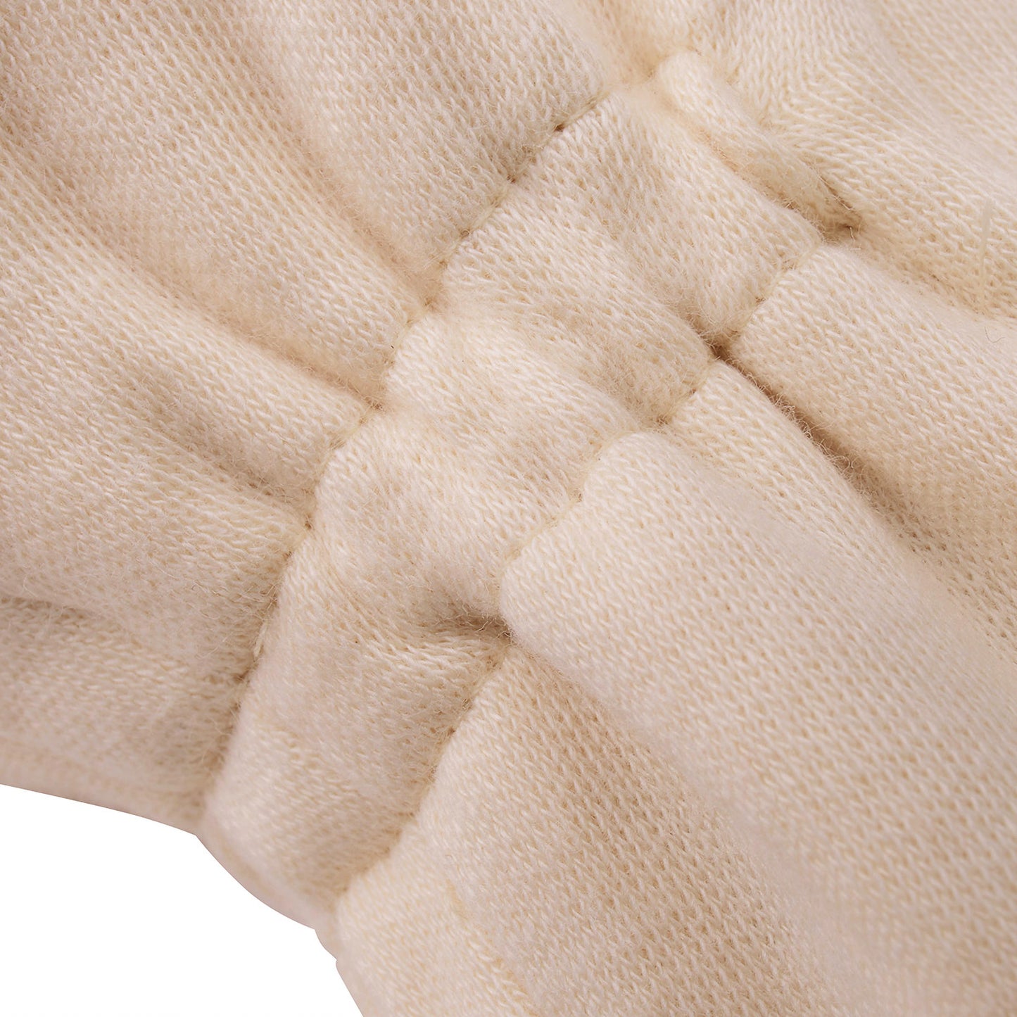 Micro furlong booties