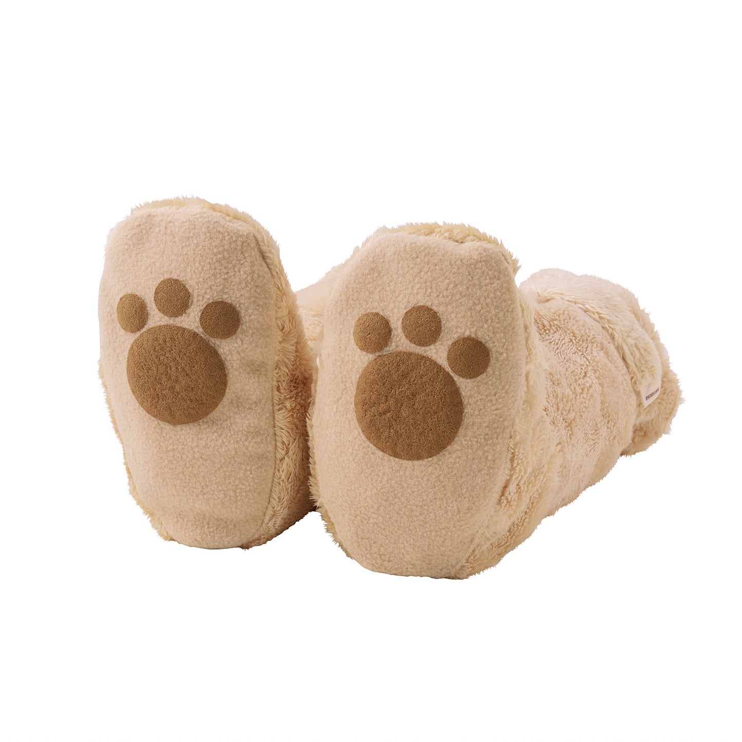 Micro furlong booties