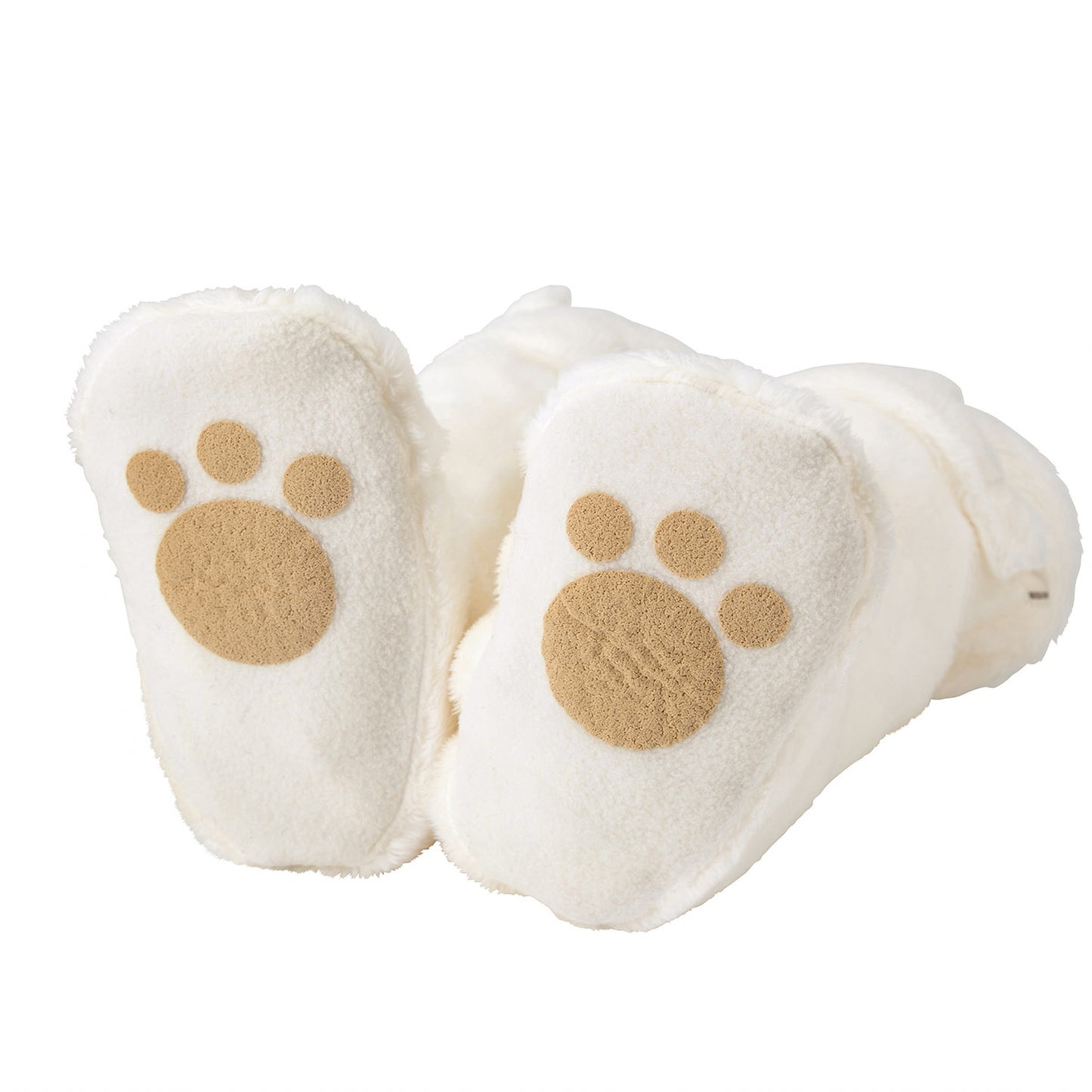 Micro furlong booties