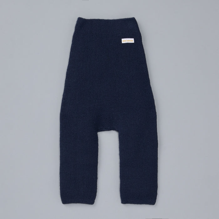 ゴールドレーベル】アラシャンカシミヤ ベビーパンツ – ミキハウス