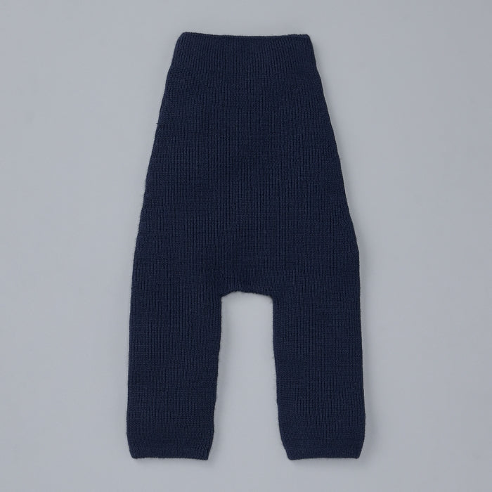 【ゴールドレーベル】アラシャンカシミヤ ベビーパンツ