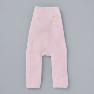【ゴールドレーベル】アラシャンカシミヤ ベビーパンツ ピンク 商品画像