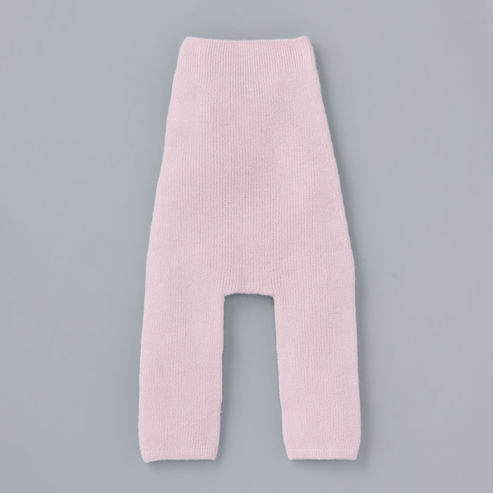 【ゴールドレーベル】アラシャンカシミヤ ベビーパンツ