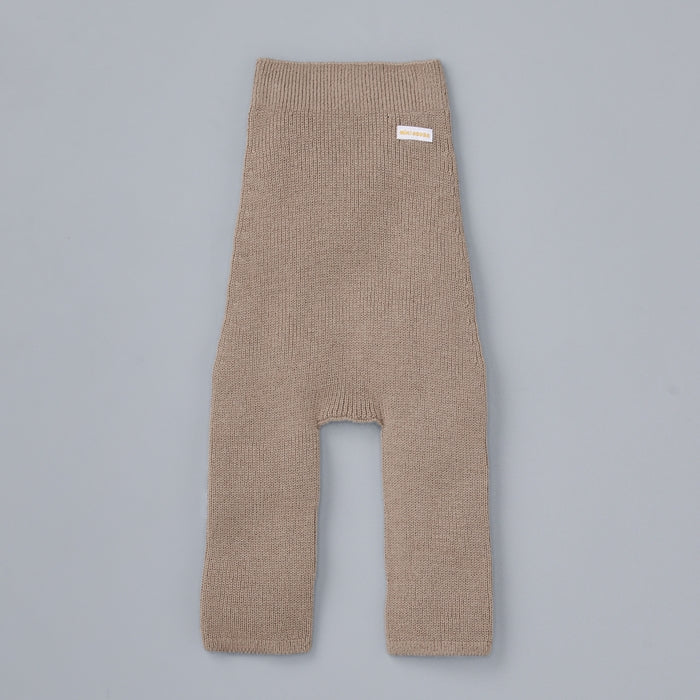 【ゴールドレーベル】アラシャンカシミヤ ベビーパンツ