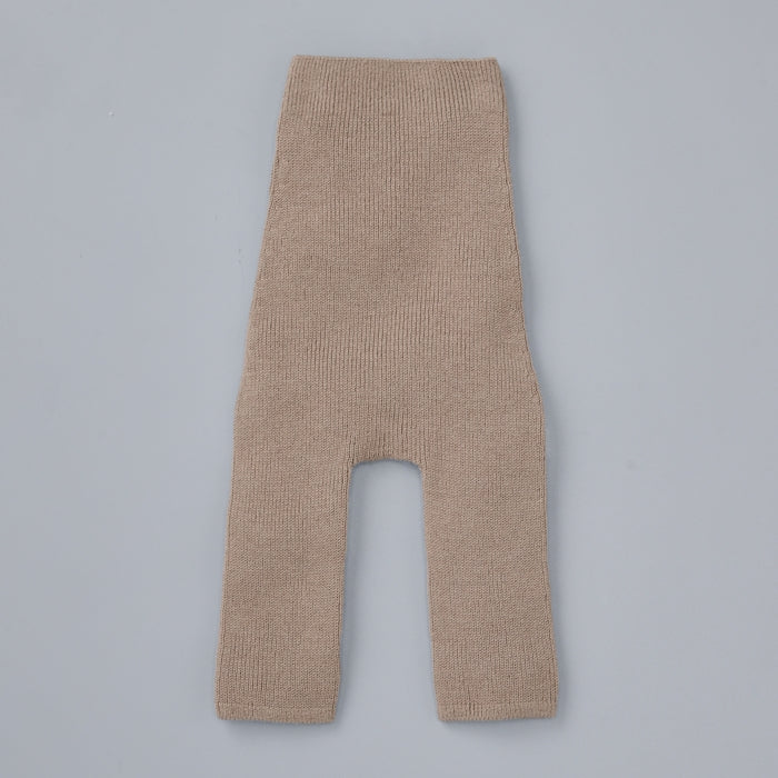 【ゴールドレーベル】アラシャンカシミヤ ベビーパンツ