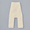 【ゴールドレーベル】アラシャンカシミヤ ベビーパンツ