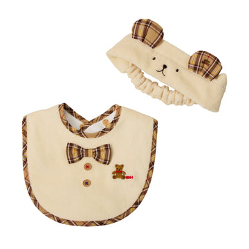 Hair band set [with BOX]