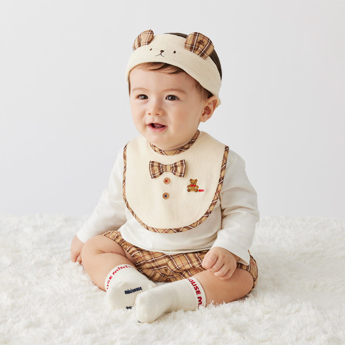 スタイ・ヘアバンドセット【BOX付き】