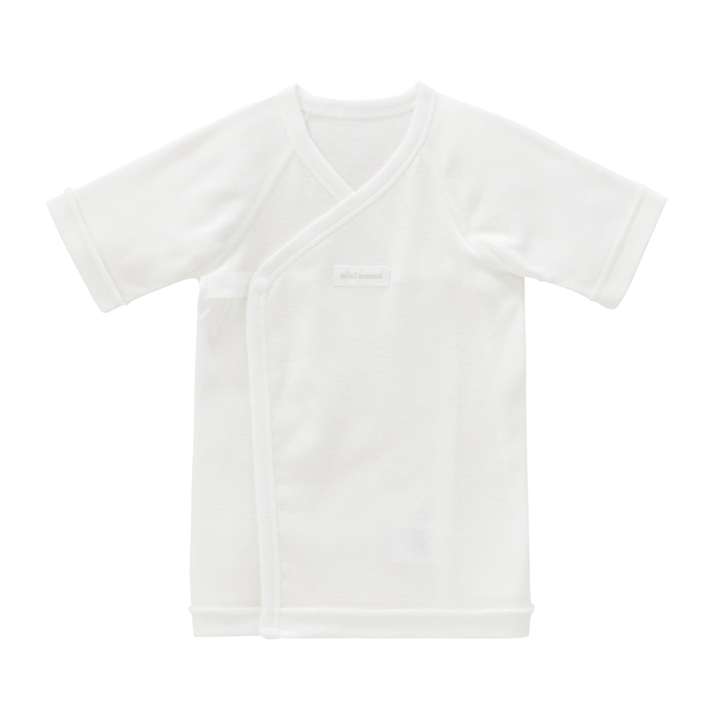 フライス肌着セット（男女兼用6点）