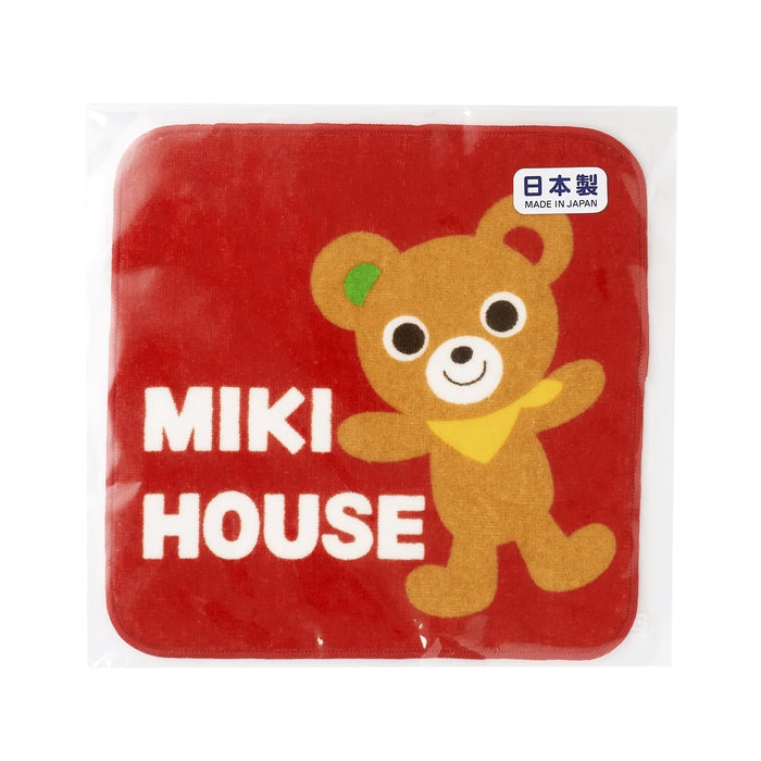 WEB限定】ギフト カバーオールセット【BOX付き】 – ミキハウス