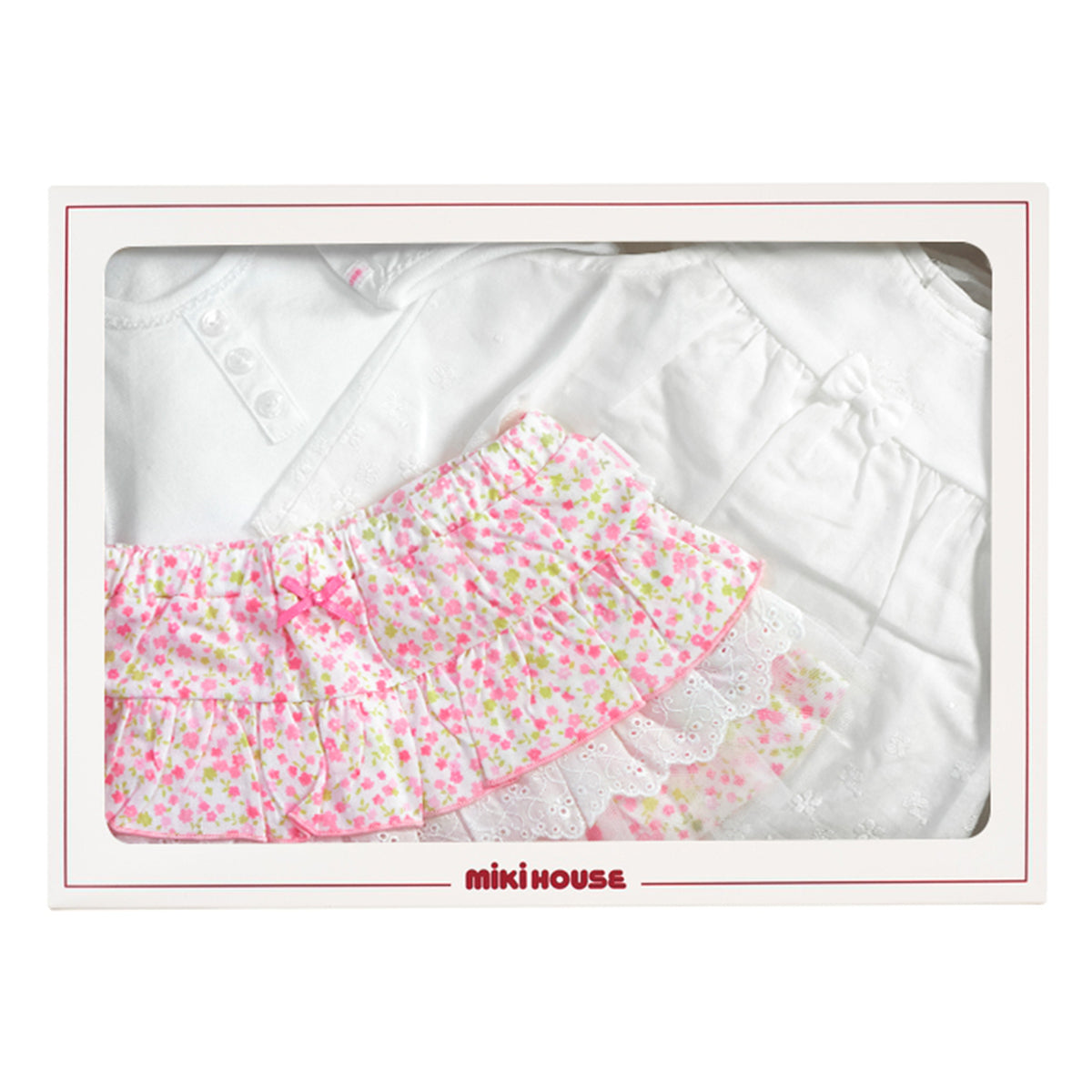 【WEB限定】围裙套装【附BOX】