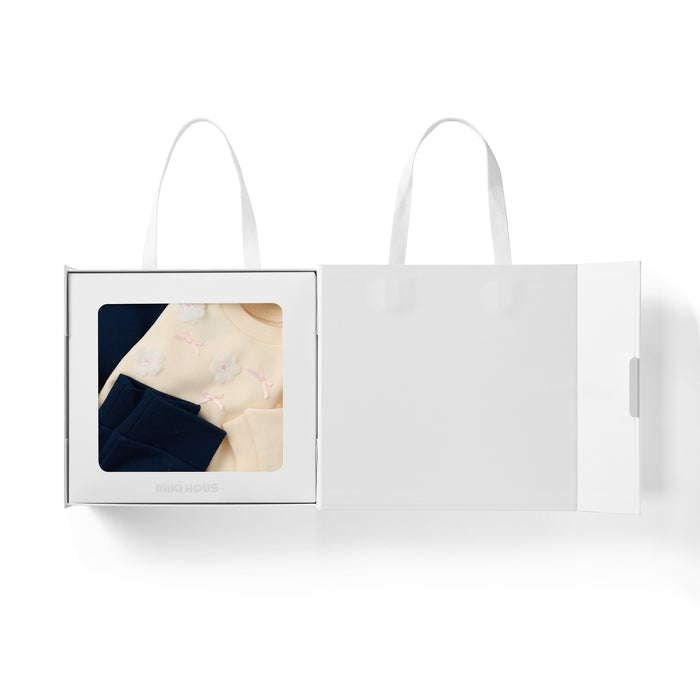 【WEB限定】ギフト トレーナーセット【BOX付き】