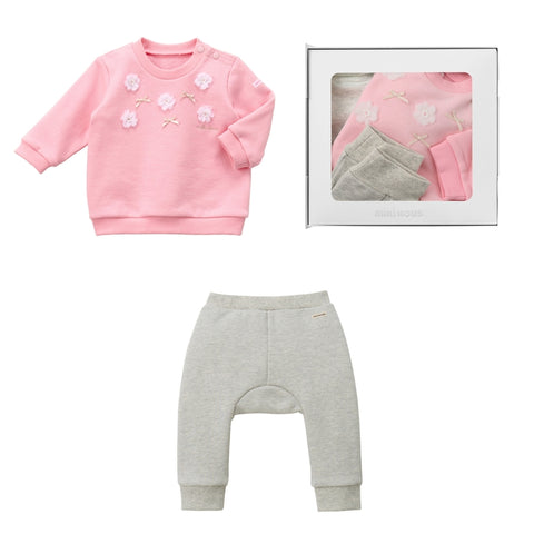 【WEB限定】ギフト トレーナーセット【BOX付き】