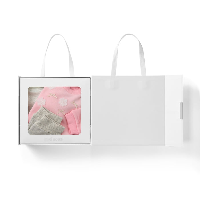 【WEB限定】ギフト トレーナーセット【BOX付き】