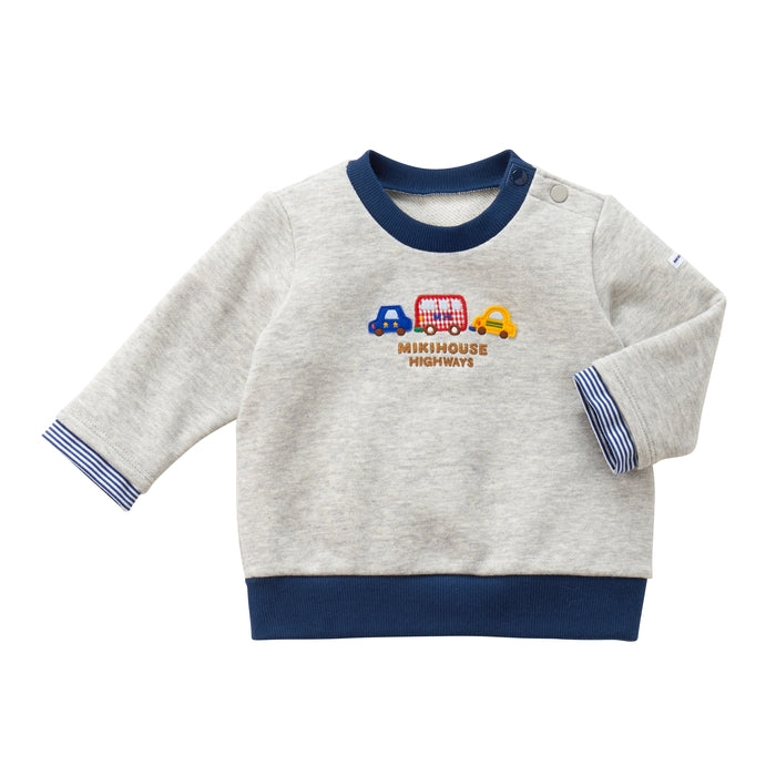 【WEB限定】ギフト トレーナーセット【BOX付き】