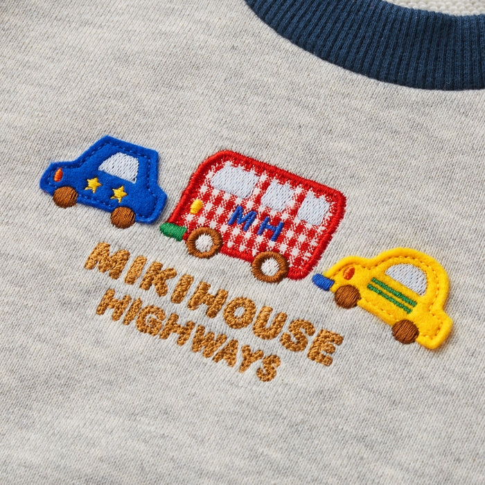 【WEB限定】ギフト トレーナーセット【BOX付き】