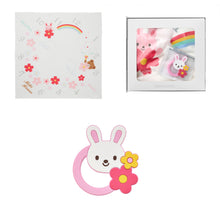 カルティエのバスタオル 5trees / 今治タオル ポルカドットシャンブレーバスタオルセット