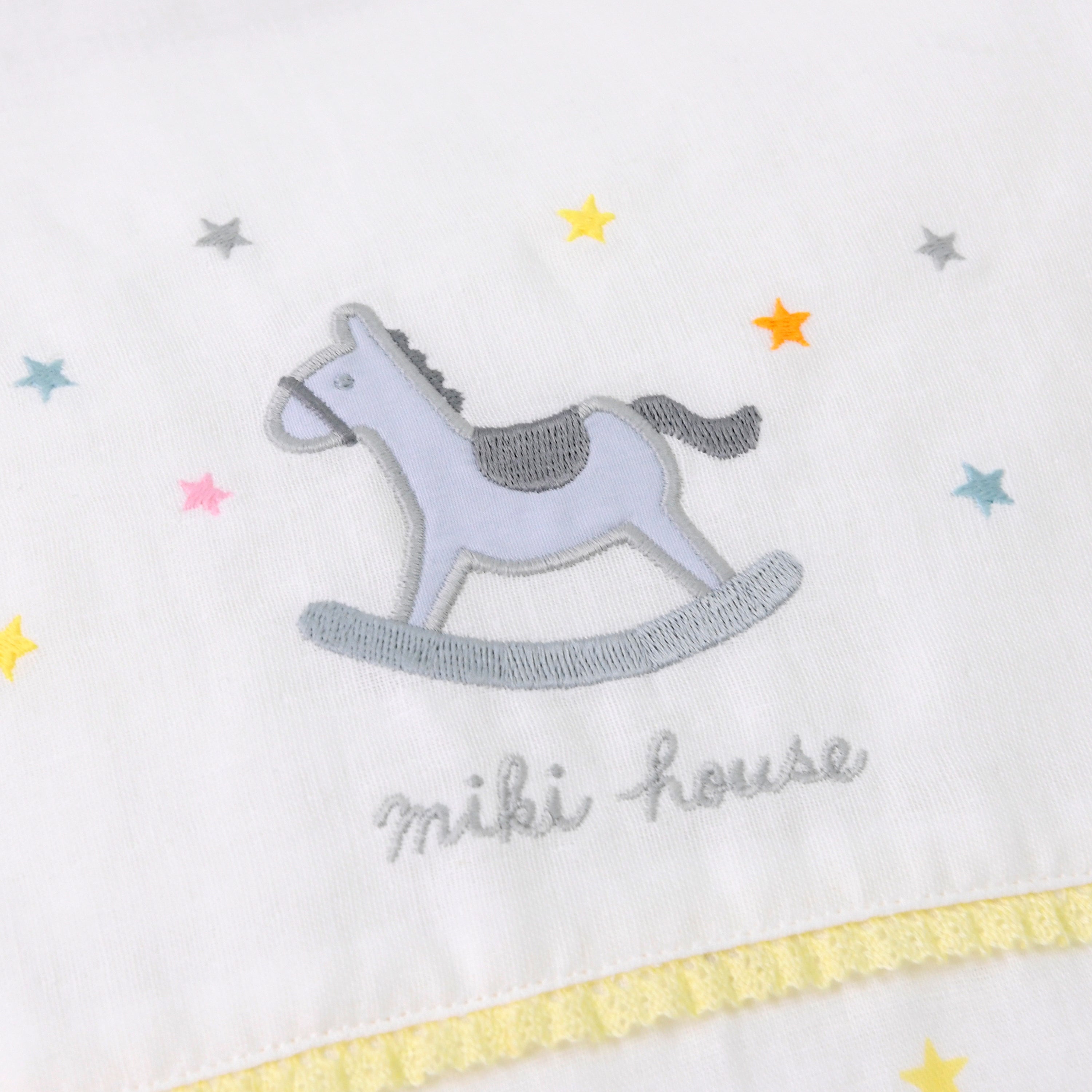 出産準備寝具セット – ミキハウスオフィシャルサイト