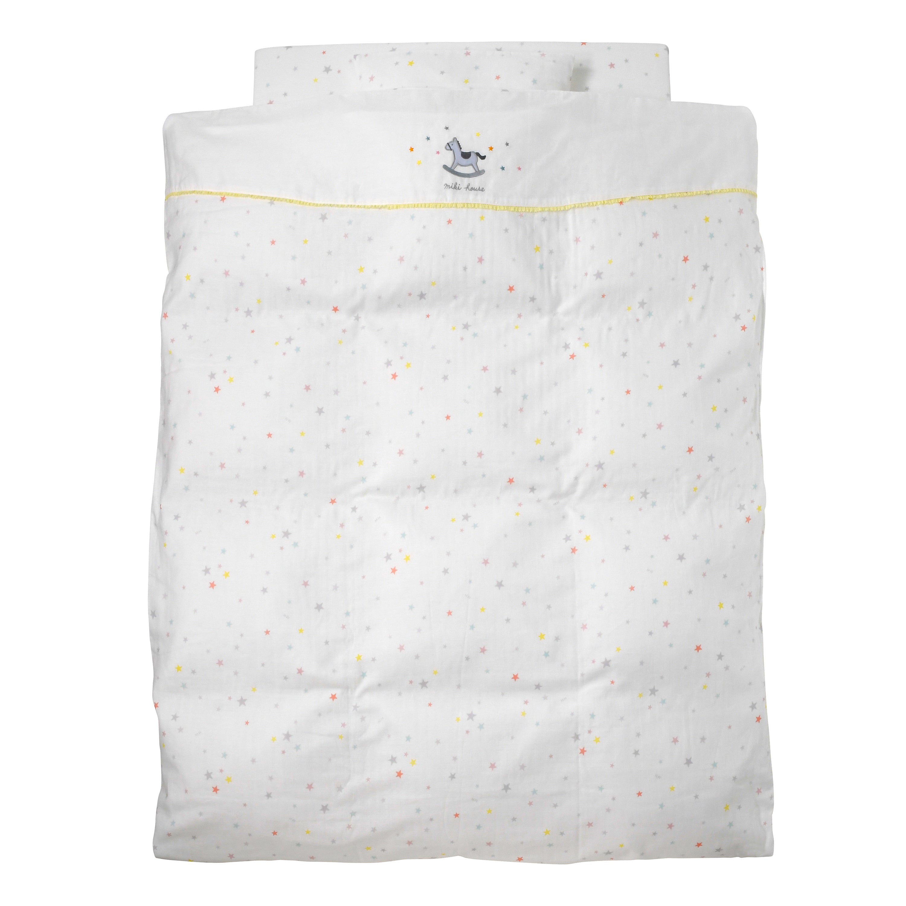 出産準備寝具セット – ミキハウスオフィシャルサイト